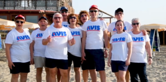 “Quest’estate prima del mare passa a donare!”, la campagna di sensibilizzazione di Avis Trinitapoli