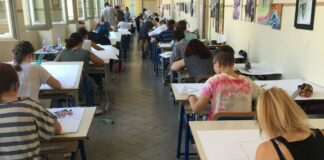 Maturità 2020, Mons. D’Ascenzo scrive agli studenti: «Realizzate i vostri sogni»
