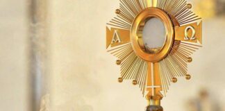 Solennità del Corpus Domini, ecco il programma delle celebrazioni a Trinitapoli