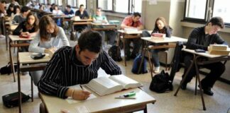 Al via oggi gli esami di maturità, Ungaretti con ‘Pellegrinaggio’ e Pirandello fra le tracce
