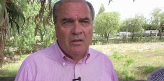 Trattamento delle acque di fogna bianca, Tedesco: «Progetto chiesto e prontamente inviato in Provincia»