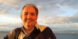 Pierpaolo Pedone nominato Vice Presidente Vicario della Provincia Bat