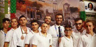 Mondiali Taekwondo, la trinitapolese Katia Sisto conquista il bronzo nel combattimento