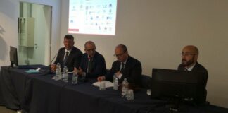 La Asl Bat al Forum Mediterraneo in Sanità della Fiera del Levante