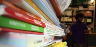 Libri di testo, la Giunta Regionale riapre i termini per la fornitura gratuita o semigratuita