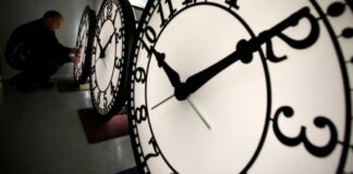 Torna l’ora solare: lancette indietro di 1 ora questa notte