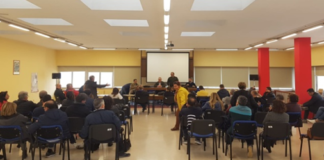 Asl Bt, l’Assemblea Generale dichiara lo “stato di agitazione del personale”