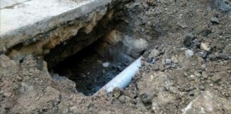 Potenziamento sistema fognario, in arrivo 1 milione e 200 mila euro per Trinitapoli