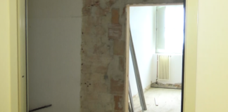 «La Provincia è in parte inagibile e ha bisogno di nuovi spazi», Lodispoto risponde alle polemiche