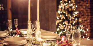 Festività natalizie: i pugliesi spenderanno 350 milioni a tavola nel 2019