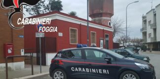 Sorpreso a rubare materiale ferroso dalla stazione: arrestato 45enne