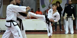 Tutto pronto per il “Corona Challenge” di taekwondo: gara di forme aspettando i combattimenti