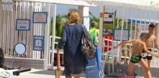 Estate in spiaggia? Il punto con Marina Lalli, amministratore delle Terme di Margherita