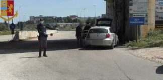 25 aprile e 1 maggio, il Prefetto Bat avverte: controlli intensificati