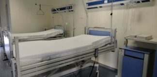 Piano Ospedaliero Covid: avviata la verifica sullo stato dei reparti dedicati