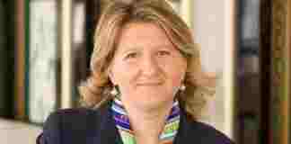 Marina Lalli eletta al vertice di Federturismo Confindustria