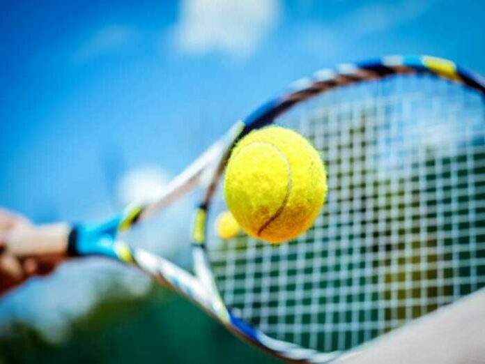 tennis