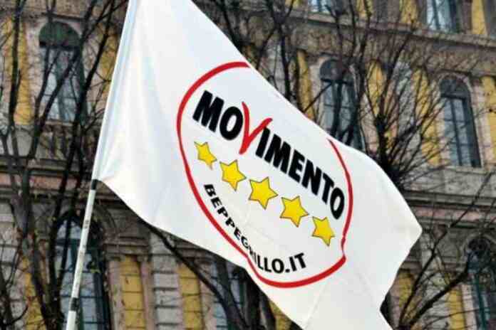 M5S - Movimento 5 Stelle