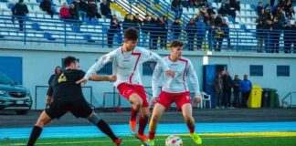 Trinitapoli promosso in Prima Categoria, inizia la festa