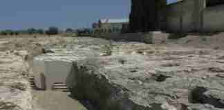 Cultura, da oggi gli appuntamenti al Parco Archeologico degli Ipogei