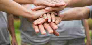 Pranzo solidale a Trinitapoli in occasione delle festività