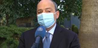Neo DG della Asl Bt: “per ora” resta Delle Donne, nominato Commissario Straordinario