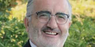Ordine Medici Chirurghi e Odontoiatri Bat, Delvecchio confermato presidente