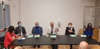 Il Sindaco Losapio nomina la nuova Giunta, ecco nomi e incarichi