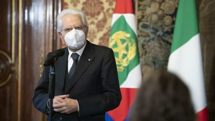 Mattarella