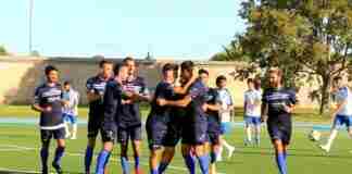 Cubaj e Sementino firmano l’esordio con vittoria del Trinitapoli
