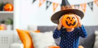 Halloween vietato a Trinitapoli, c’è l’ordinanza del Sindaco