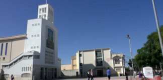 La Parrocchia Cristo Lavoratore festeggia 60 anni