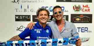 ACD Trinitapoli, si dimette il direttore sportivo Angelo Piacenza