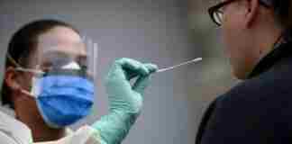 Covid: ok della Regione Puglia a tamponi rapidi nei laboratori senza prescrizione