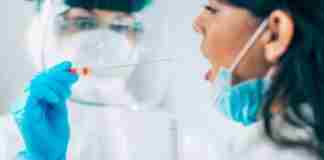 Covid, tamponi per accertamento della guarigione: accordo tra Regione e Farmacie