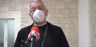 La lettera di Mons. D’Ascenzo ai maturandi: «Voi cambierete il mondo»