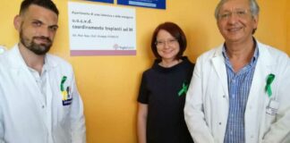 Donazioni di organi e tessuti: la BAT primeggia in Puglia ed in Italia
