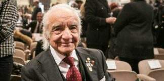 Lo “Staffa” compie 50 anni, domani videoconferenza con lo scienziato Antonino Zichichi