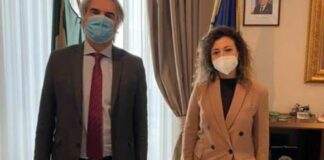 Nuovo dirigente per la Prefettura Bat: è il viceprefetto aggiunto Maria Ilenia Piazzolla