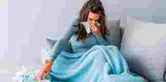 Influenza: in Puglia casi sotto la media stagionale, superato il picco