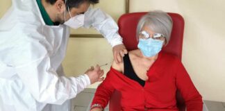 Quarta dose vaccino anticovid, dal 26 aprile somministrazioni nella Bat: attiva la prenotazione
