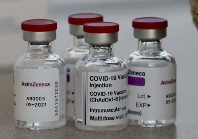 astrazeneca