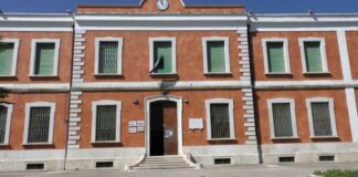 “Il ragazzo dai pantaloni rosa” presentazione a Trinitapoli il 2 agosto