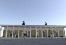 Commemorazione defunti, il 2 novembre la cerimonia presso il cimitero comunale