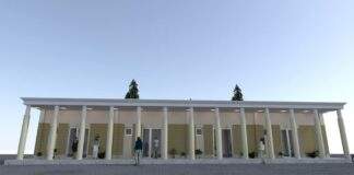 Commemorazione defunti, il 2 novembre la cerimonia presso il cimitero comunale