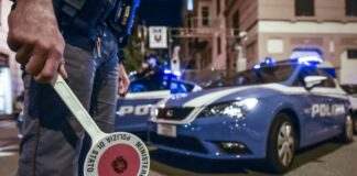 Furti di auto, vasta operazione tra BAT e Foggia: 30 arresti e denunce