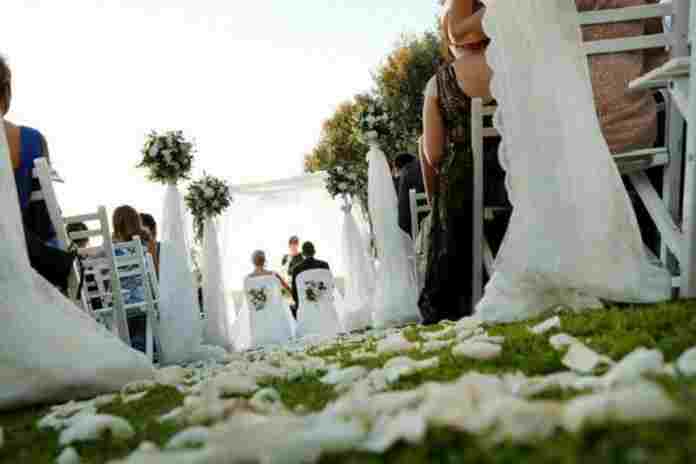 matrimoni puglia