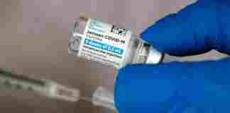 Vaccini: 4-5-6 giugno nella Bat Open Day “J&J” per over 50 prenotati