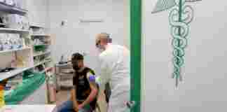 Vaccini, nella Bat somministrazioni in oltre 50 farmacie accreditate