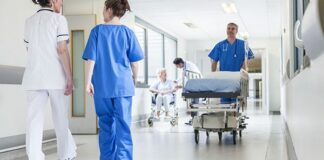 Asl Bt, gli idonei del concorso pubblico: «Si proceda a ridurre la carenza di personale»